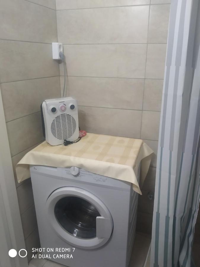 סלוניקי Mama'S Home מראה חיצוני תמונה