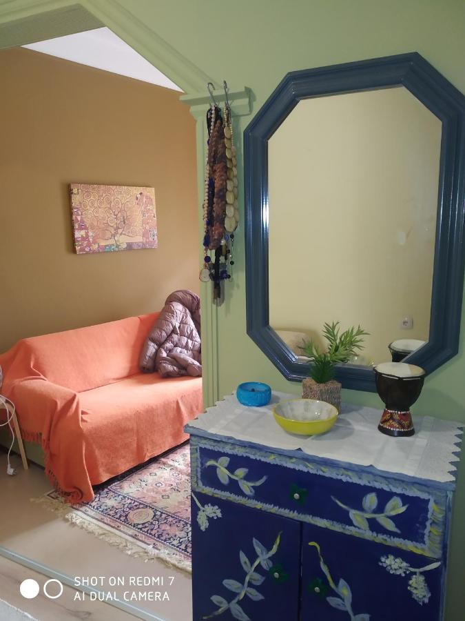 סלוניקי Mama'S Home מראה חיצוני תמונה