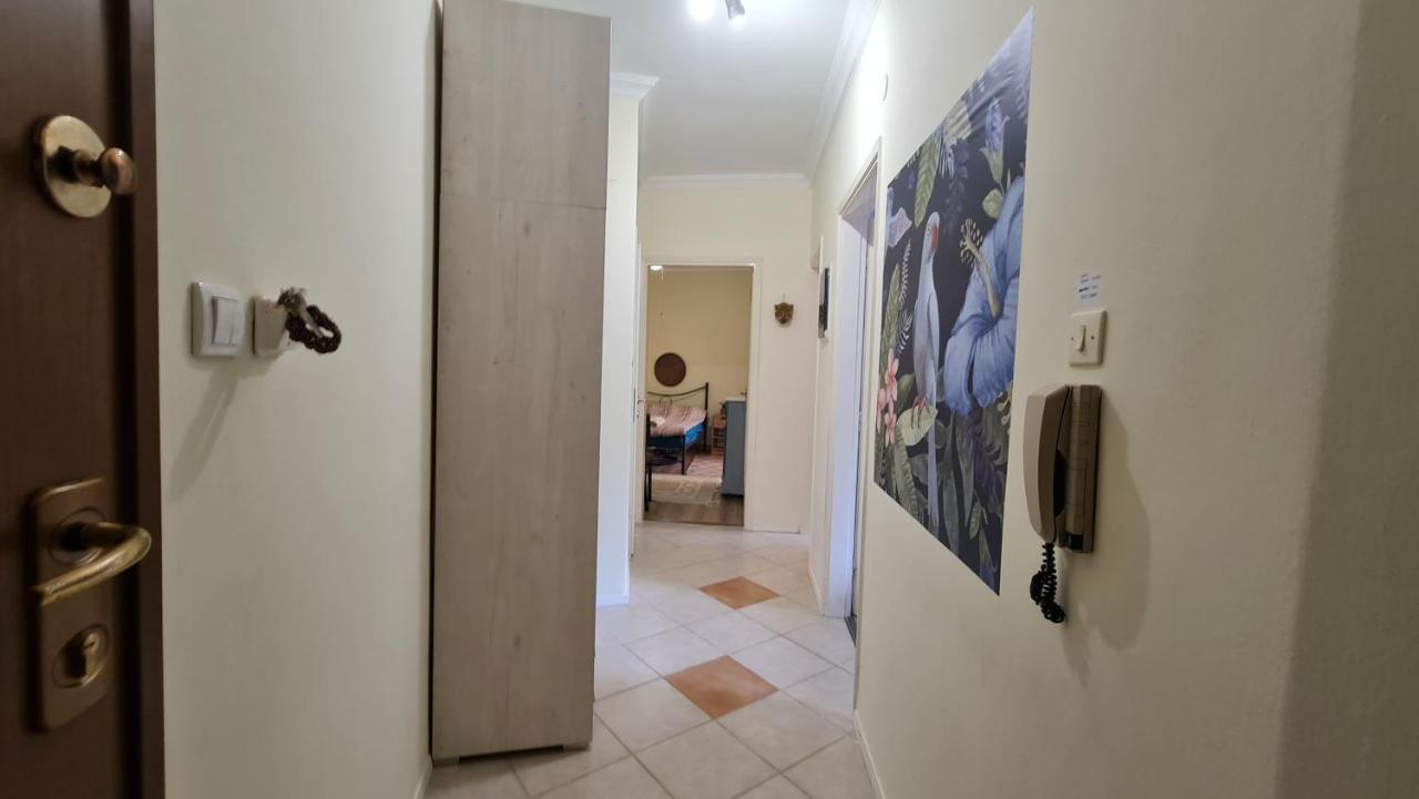 סלוניקי Mama'S Home מראה חיצוני תמונה